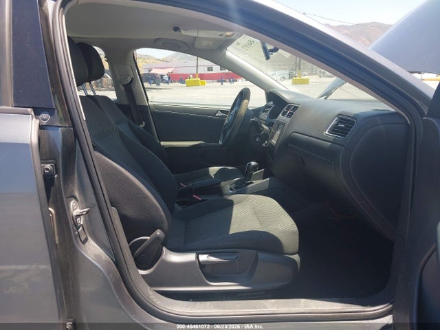 2012 Volkswagen JETTA 2.0L S — фото 5