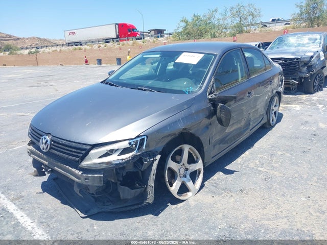 2012 Volkswagen JETTA 2.0L S — фото 6