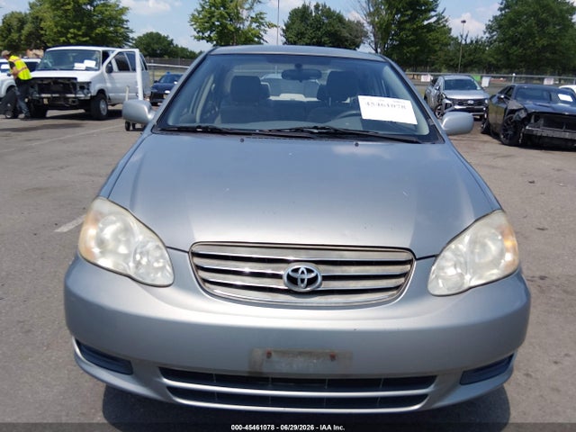 صورة مصغرة 12 لـ 2003 Toyota COROLLA LE