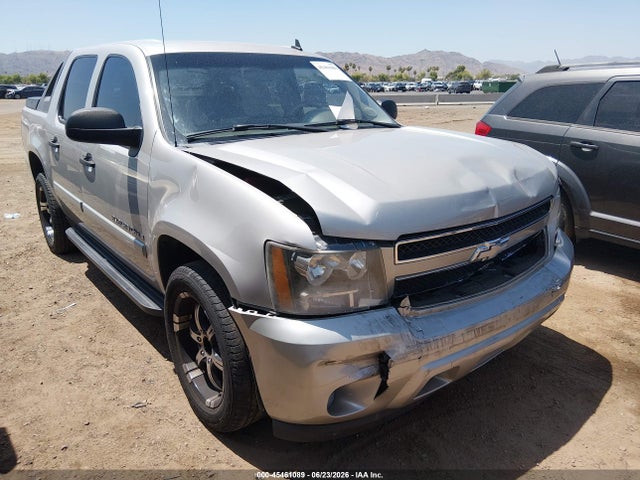 صورة 1 لـ 2007 Chevrolet AVALANCHE 1500 LS