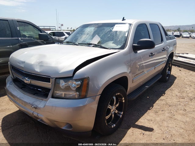 صورة 2 لـ 2007 Chevrolet AVALANCHE 1500 LS