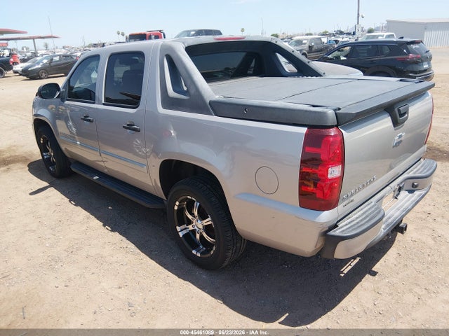 صورة 3 لـ 2007 Chevrolet AVALANCHE 1500 LS