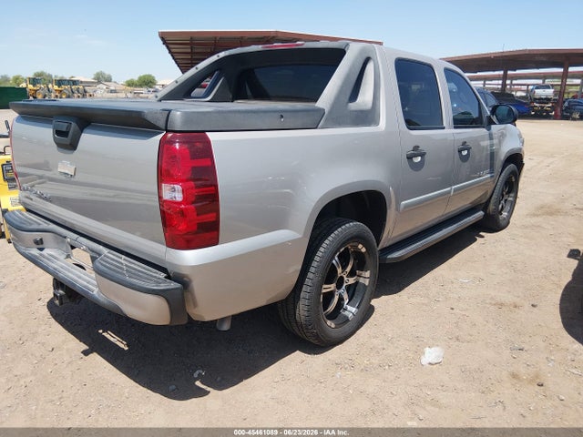 صورة 4 لـ 2007 Chevrolet AVALANCHE 1500 LS