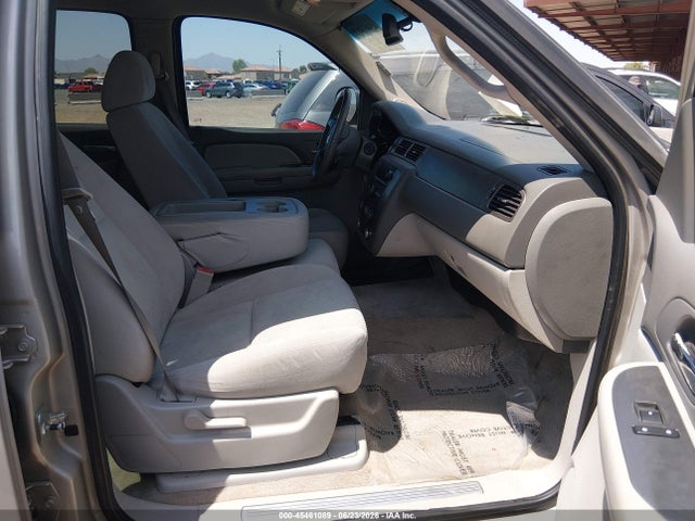صورة 5 لـ 2007 Chevrolet AVALANCHE 1500 LS