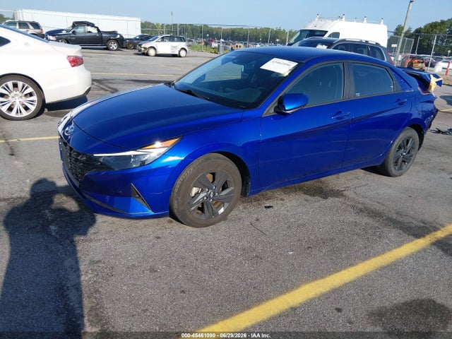 صورة 2 لـ 2022 Hyundai ELANTRA SEL