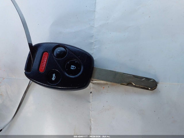 2009 Honda CIVIC EX-L 缩略图 11