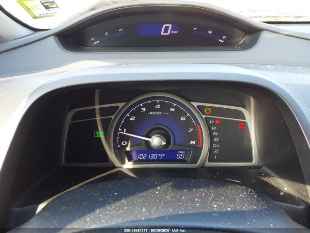 2009 Honda CIVIC EX-L 照片 7