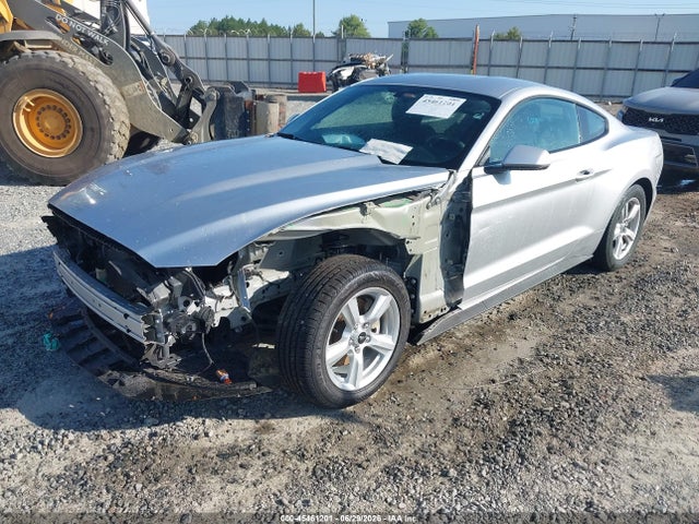 2017 FORD MUSTANG V6 照片 2