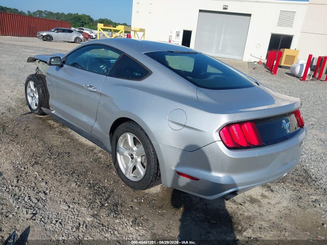 2017 FORD MUSTANG V6 照片 3
