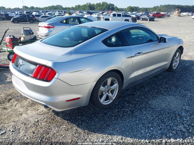 2017 FORD MUSTANG V6 照片 4