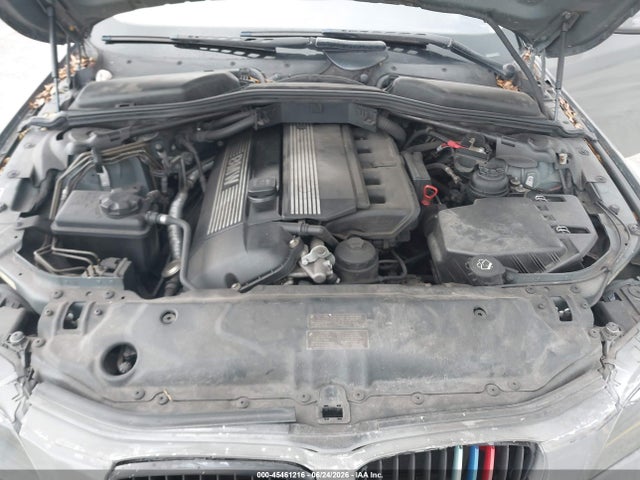 2005 BMW 530I — фото 10