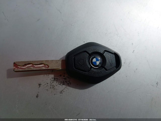 2005 BMW 530I — миниатюра 11