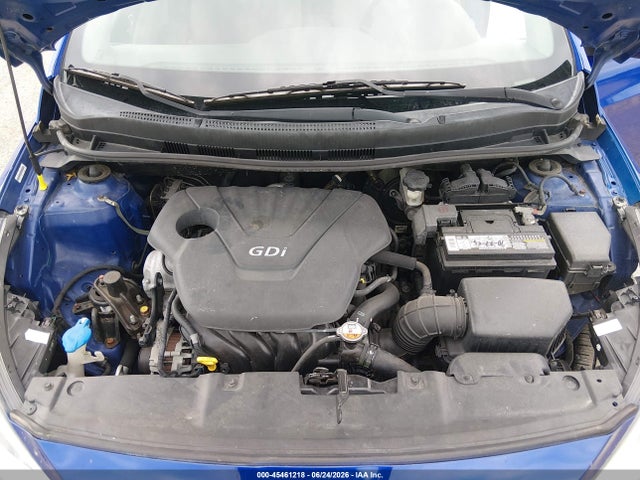 صورة 10 لـ 2014 Hyundai ACCENT GLS