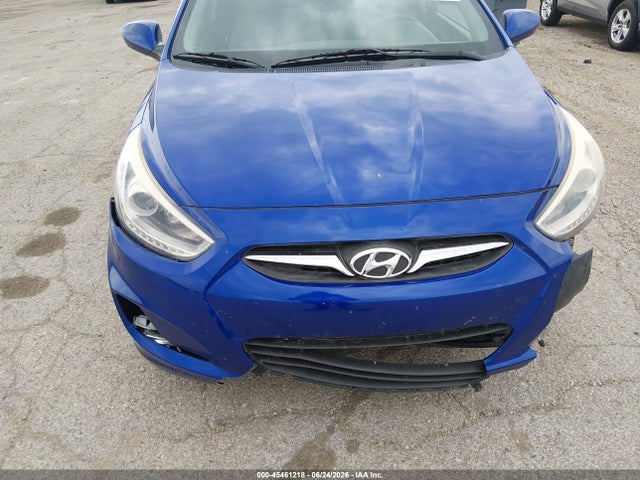 صورة 13 لـ 2014 Hyundai ACCENT GLS