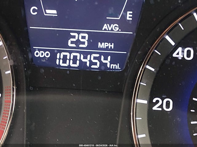 صورة 7 لـ 2014 Hyundai ACCENT GLS