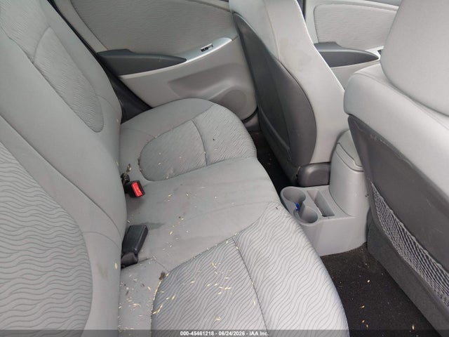 صورة 8 لـ 2014 Hyundai ACCENT GLS
