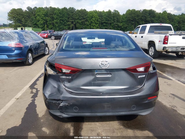 صورة 6 لـ 2016 Mazda MAZDA3 I SPORT