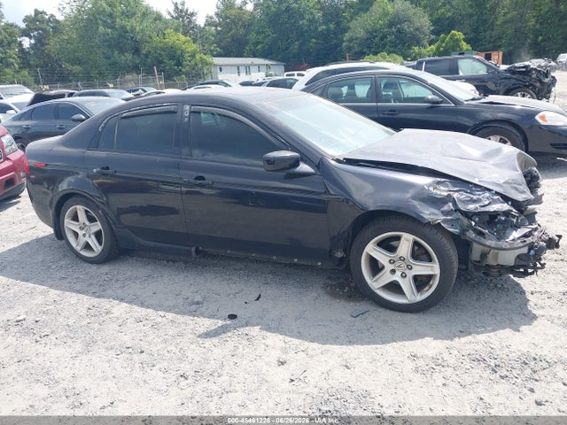 صورة مصغرة 14 لـ 2006 Acura TL