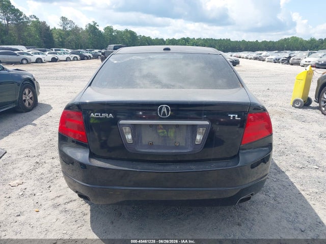 صورة مصغرة 17 لـ 2006 Acura TL