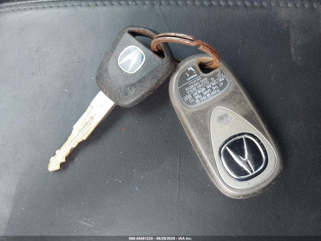 صورة مصغرة 11 لـ 2006 Acura TL