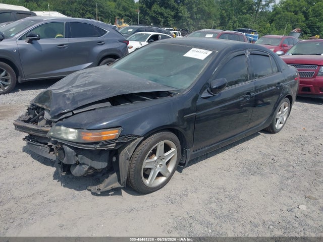 صورة 2 لـ 2006 Acura TL