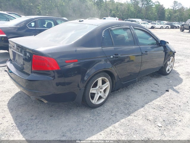 صورة 4 لـ 2006 Acura TL