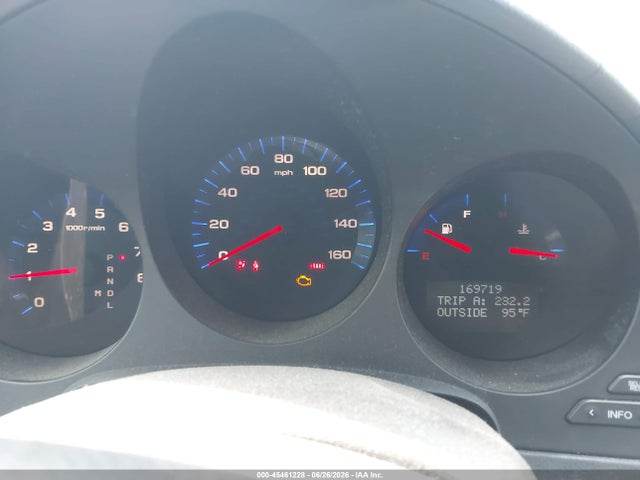 صورة 7 لـ 2006 Acura TL