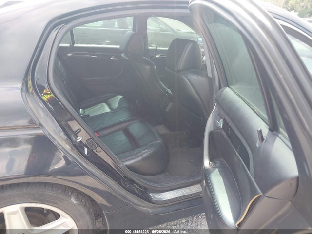صورة 8 لـ 2006 Acura TL