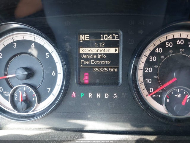 صورة مصغرة 20 لـ 2017 RAM 1500