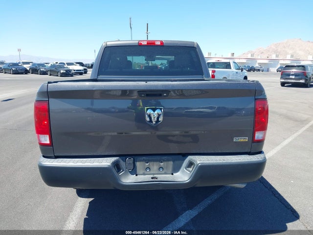 صورة مصغرة 21 لـ 2017 RAM 1500