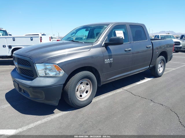 صورة 2 لـ 2017 RAM 1500