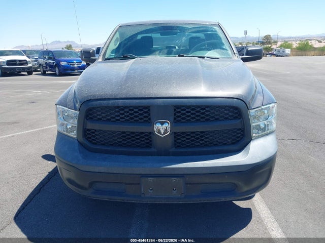 صورة 6 لـ 2017 RAM 1500