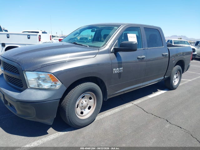 صورة مصغرة 12 لـ 2017 RAM 1500