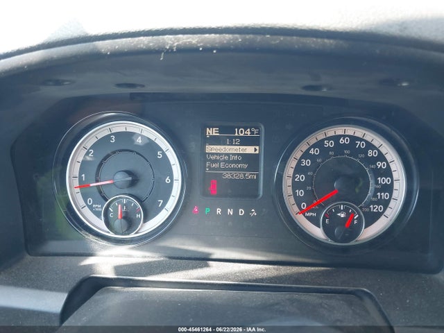 صورة 7 لـ 2017 RAM 1500