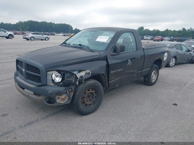 صورة 2 لـ 2006 Dodge RAM 1500 ST