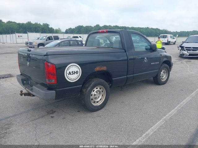 صورة 4 لـ 2006 Dodge RAM 1500 ST