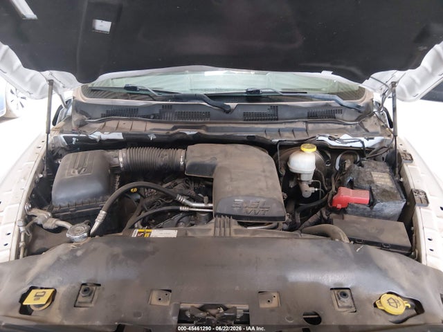 صورة 10 لـ 2018 RAM 1500 TRADESMAN 4X4 5'7 BOX