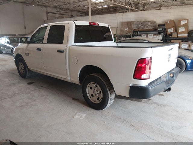صورة 3 لـ 2018 RAM 1500 TRADESMAN 4X4 5'7 BOX