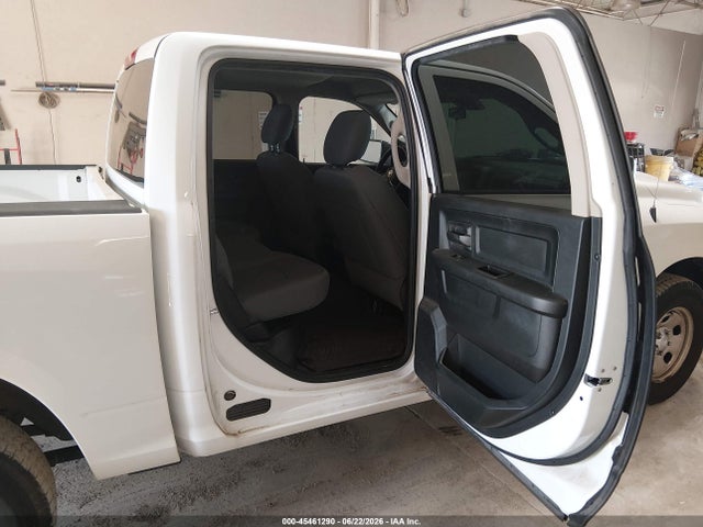 صورة 8 لـ 2018 RAM 1500 TRADESMAN 4X4 5'7 BOX