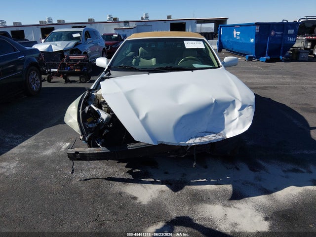 2007 Toyota CAMRY SOLARA SLE photo 6