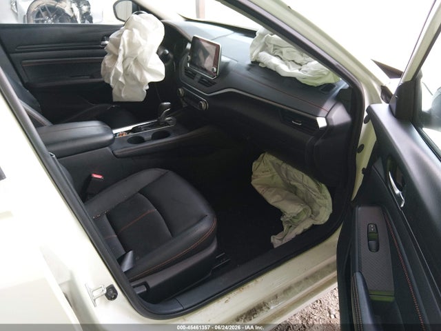 2019 Nissan ALTIMA 2.5 SR 照片 5