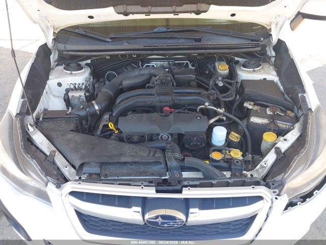 2014 Subaru IMPREZA 2.0I PREMIUM 照片 10