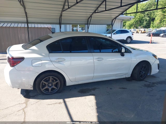 صورة مصغرة 13 لـ 2014 Subaru IMPREZA 2.0I PREMIUM