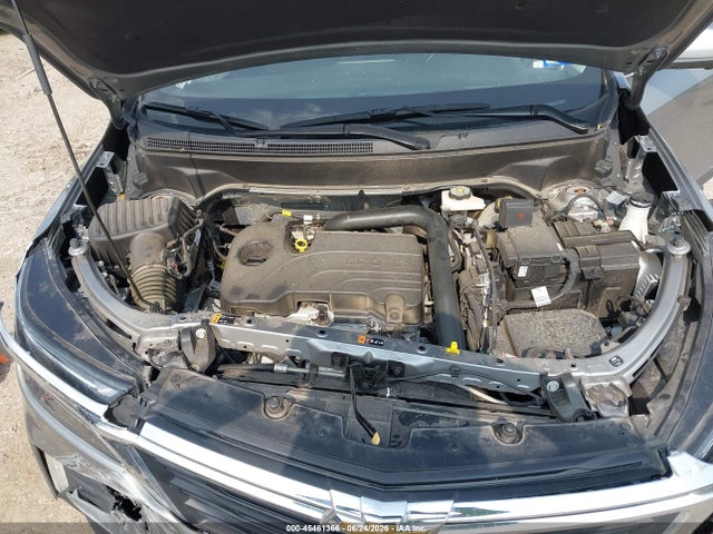 2023 CHEVROLET EQUINOX FWD LT 10