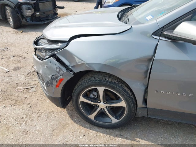 2023 CHEVROLET EQUINOX FWD LT 6