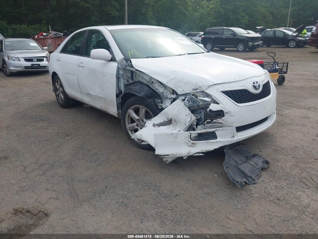 2009 Toyota CAMRY SE 照片 1