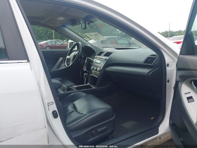 2009 Toyota CAMRY SE 照片 5