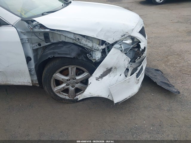 2009 Toyota CAMRY SE 照片 6