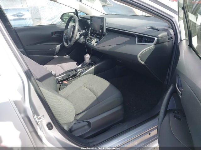 صورة 5 لـ 2022 Toyota COROLLA LE