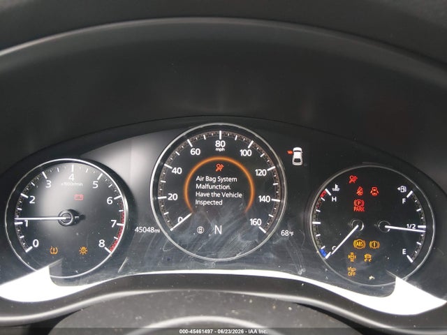 2022 Mazda MAZDA3 PREMIUM 照片 7